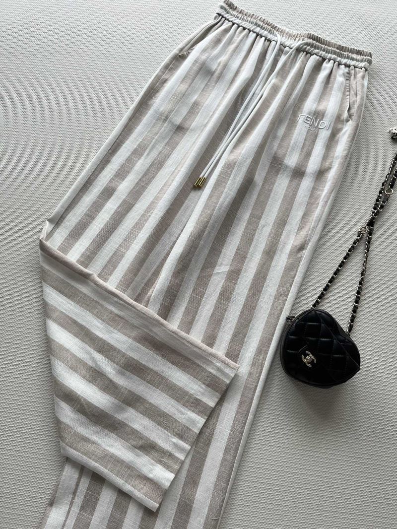 Fendi Long Pants